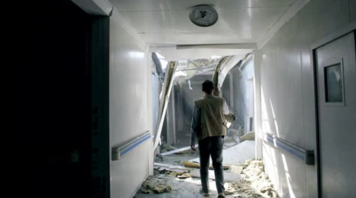 استهداف الصحة عالميًا يتفاقم.. وجرائم الحوثي تضع اليمن في الواجهة