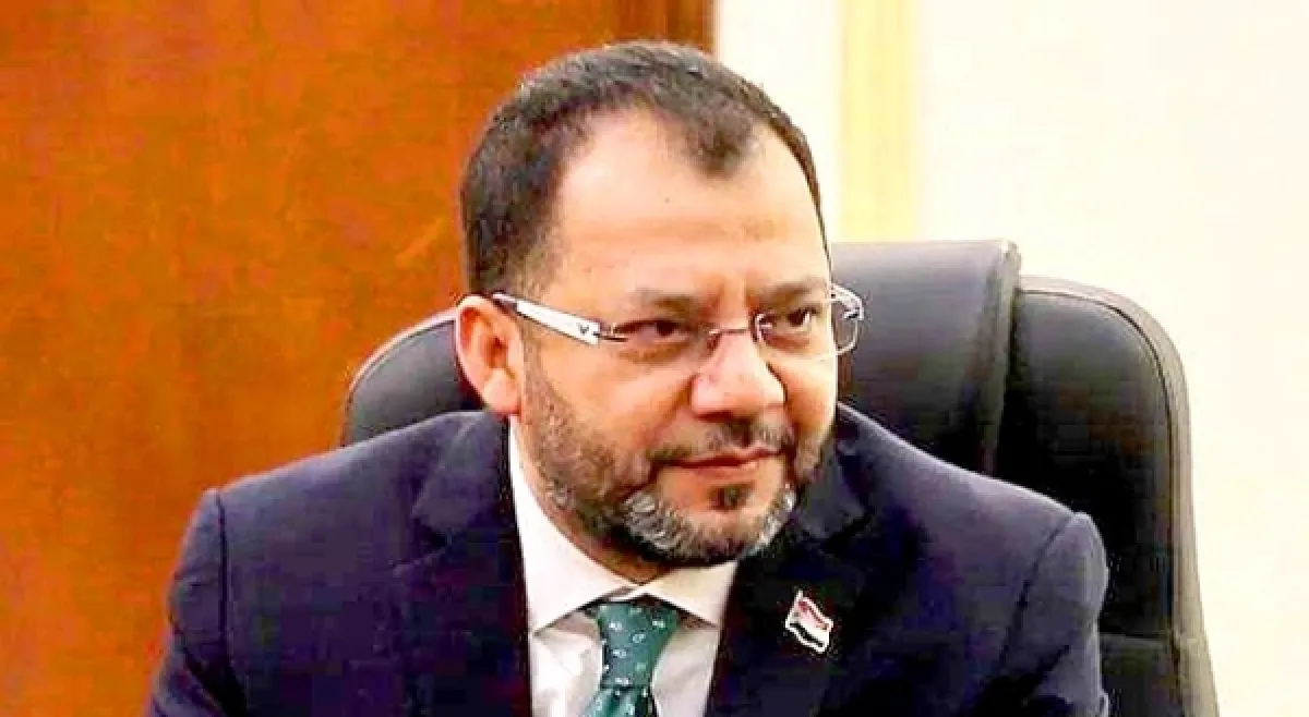 وزير الكهرباء: توجهات حكومية لتفعيل مشروع الربط الكهربائي بين اليمن والسعودية
