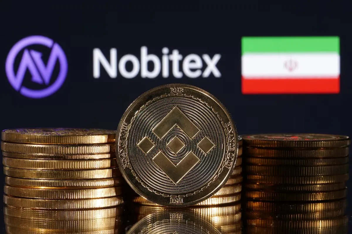 رويترز: منصة إيرانية للعملات المشفرة تُستخدم ضمن شبكة تمويل تشمل الحوثيين