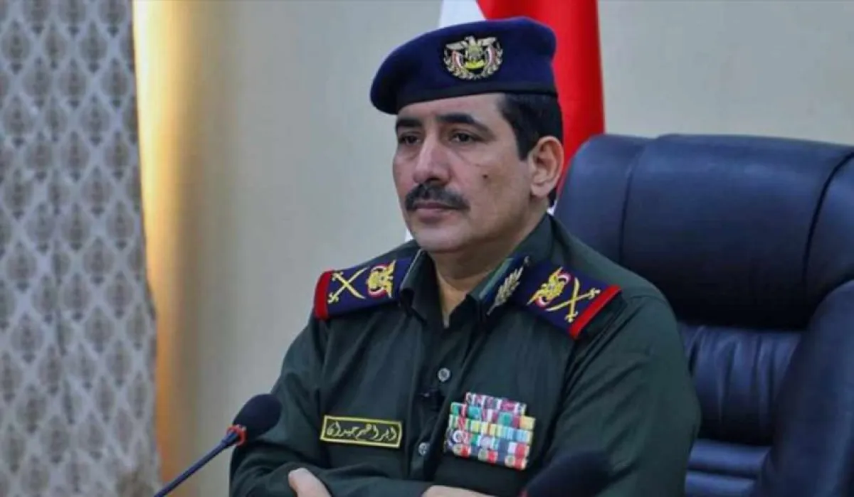 وزير الداخلية يوجّه بسرعة ضبط المتورطين في اغتيال القائم بأعمال مدير الصندوق الاجتماعي بعدن