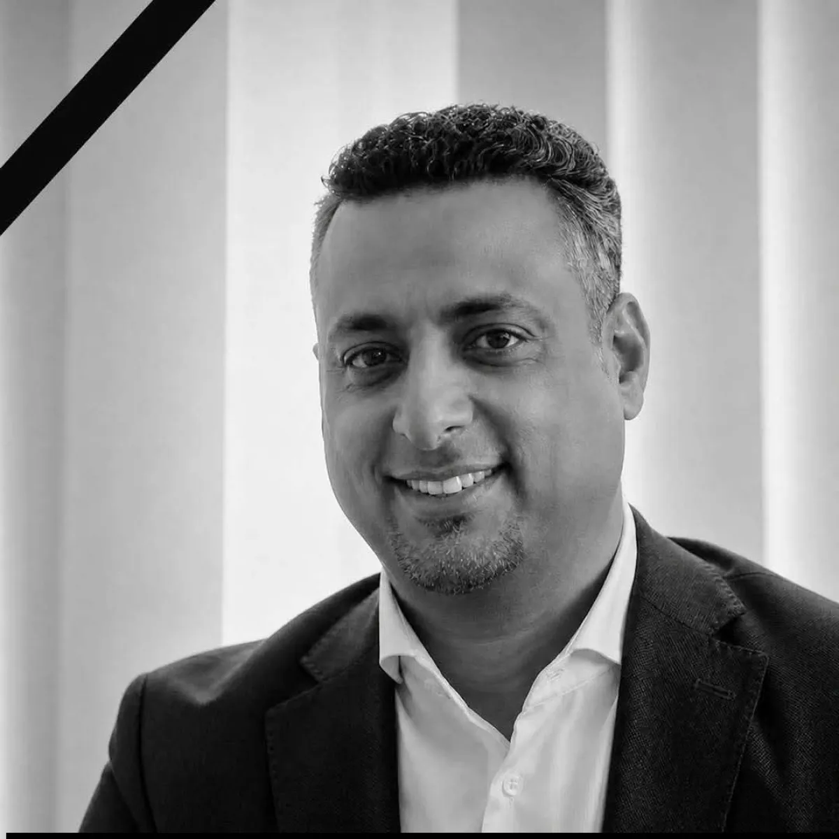 منسق الأمم المتحدة في اليمن: جريمة اغتيال وسام قائد لا يمكن التسامح معها