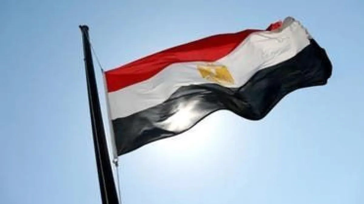 مصر تدين استهداف الإمارات وتؤكد تضامنها الكامل مع إجراءاتها لحماية أمنها