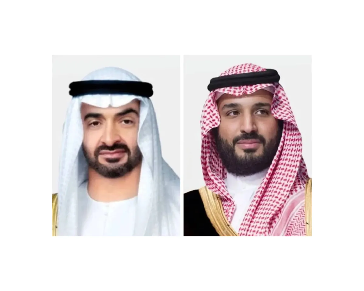 السعودية تدين الاعتداءات الإيرانية على الإمارات وتؤكد وقوفها إلى جانبها في الدفاع عن أمنها واستقرارها
