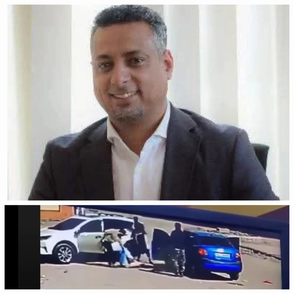 اليونسكو تدين اغتيال وسام قايد وتصف الجريمة بالـ"بضربة موجعة للعمل الإنساني والتنموي"