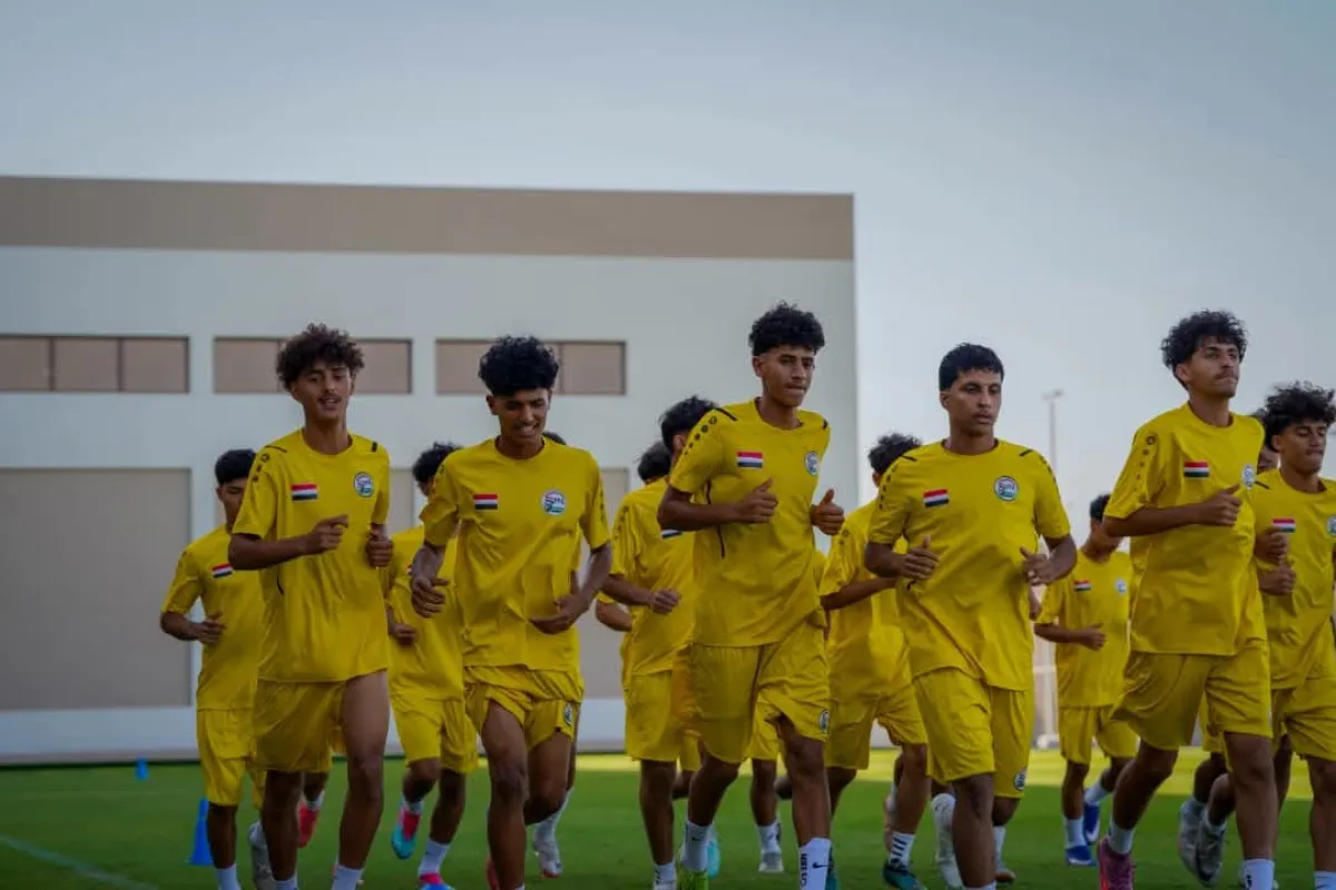 اليوم.. منتخب الناشئين يستهل مشواره الآسيوي بمواجهة فيتنام في جدة