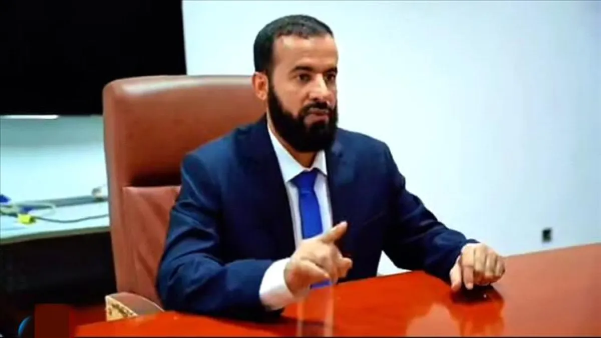 محافظ أبين: زمن الفوضى انتهى بالمحافظة
