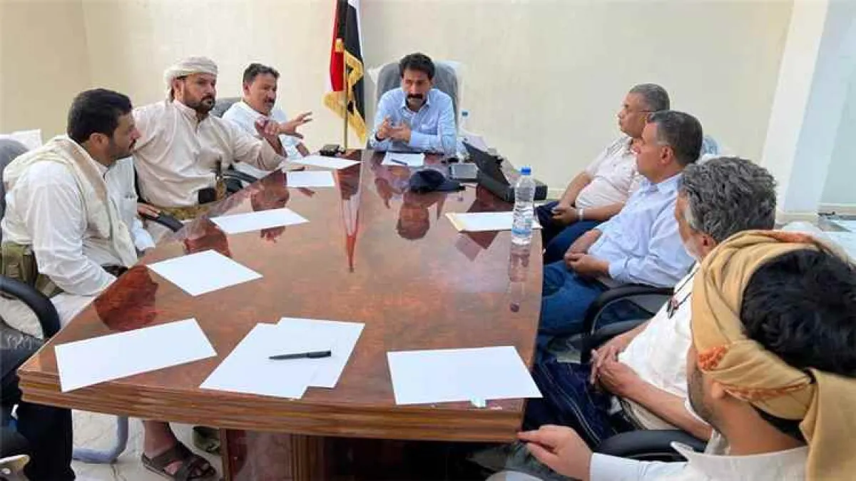 بمشاركة الدفاع والداخلية.. فريق مشترك يبدأ خطة لتأمين سلاسل إمداد الغاز للمحافظات