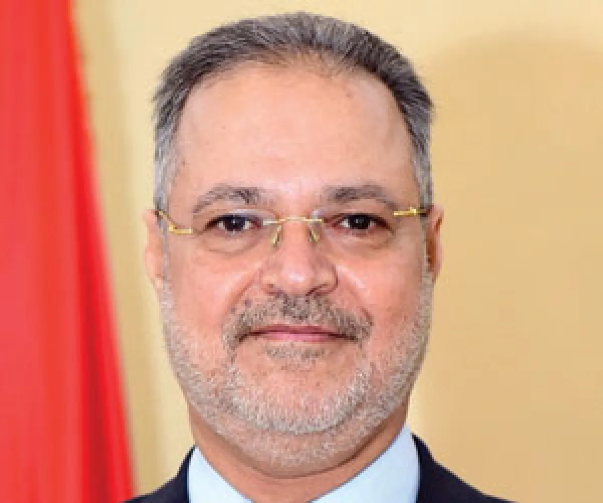 المخلافي يدعو لتحقيق دولي مستقل لكشف مصير محمد قحطان