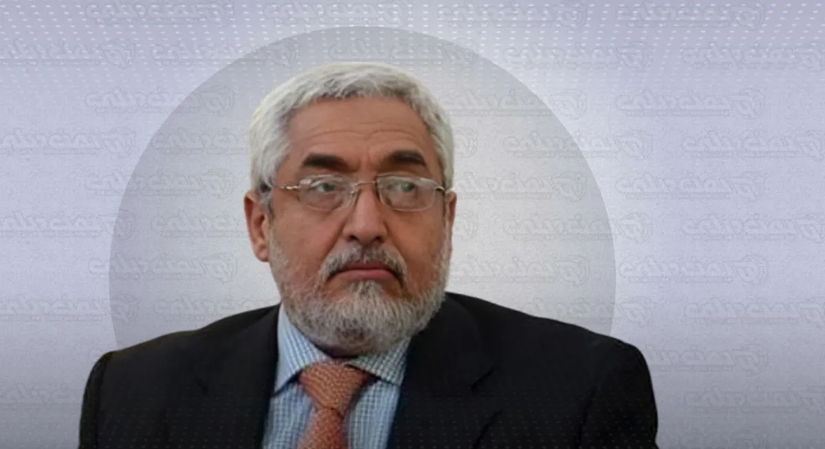 أسرة السياسي محمد قحطان تُكذب مزاعم المليشيا حول مقتله بغارة جوية