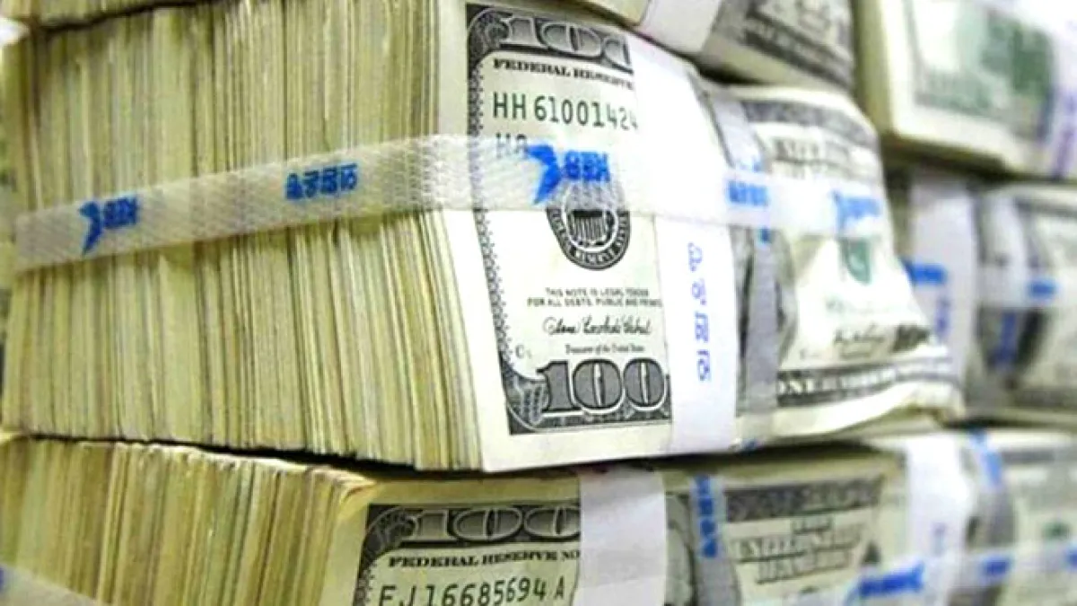 خبير اقتصادي: 5 مليارات دولار نُقلت خارج اليمن خلال عامين