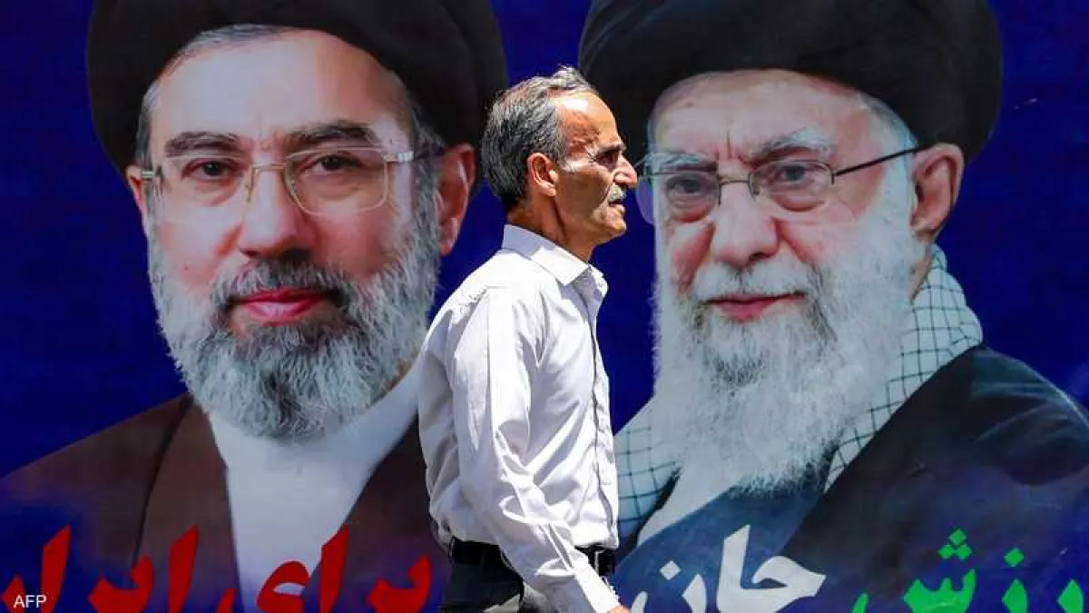 الإعلام الإيراني يكثف الترويج لقيادة مجتبى خامنئي وسط تصاعد الشكوك حول وضعه