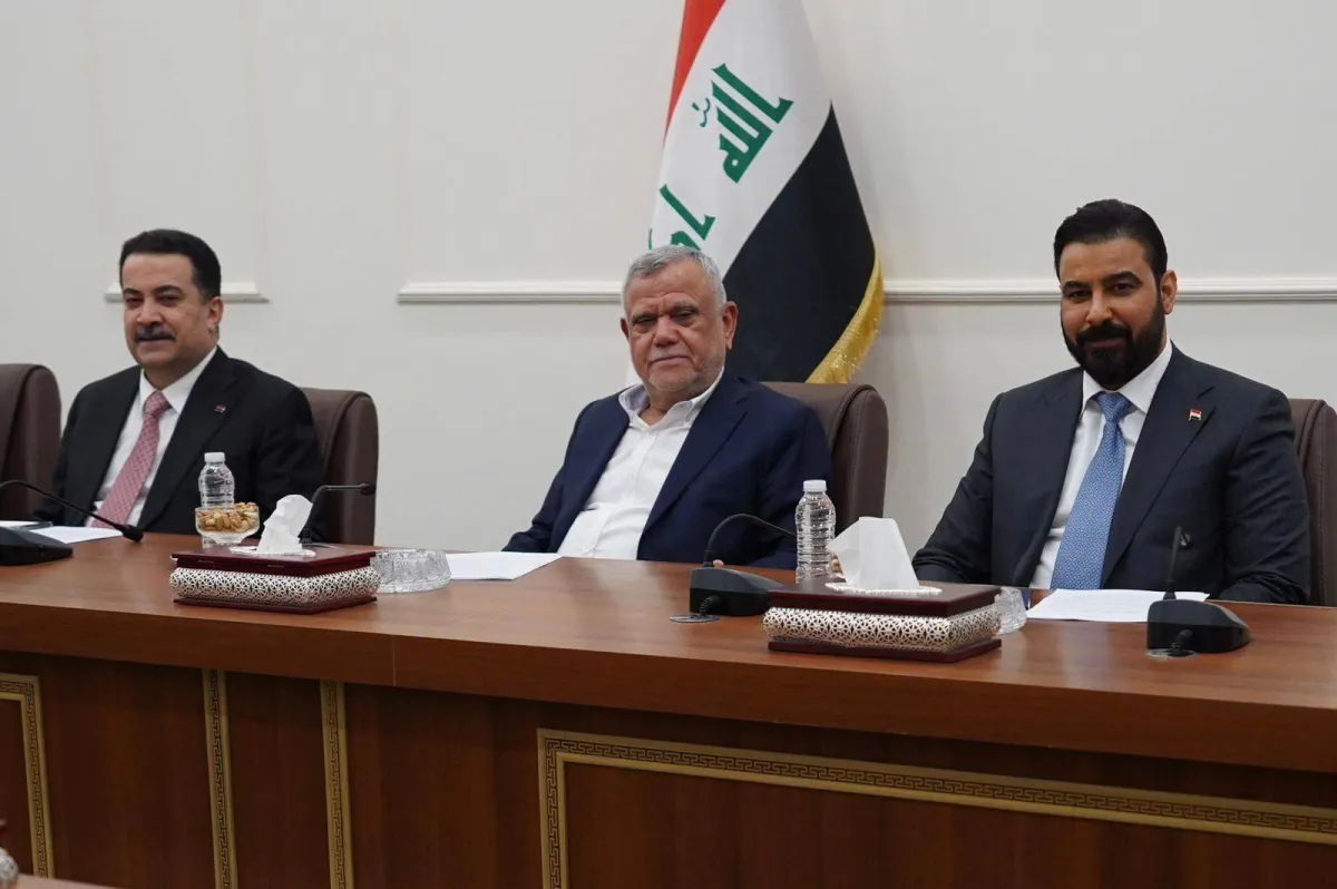 إيران تعرقل تشكيل الحكومة العراقية خشية تقليص نفوذ الفصائل الموالية لطهران
