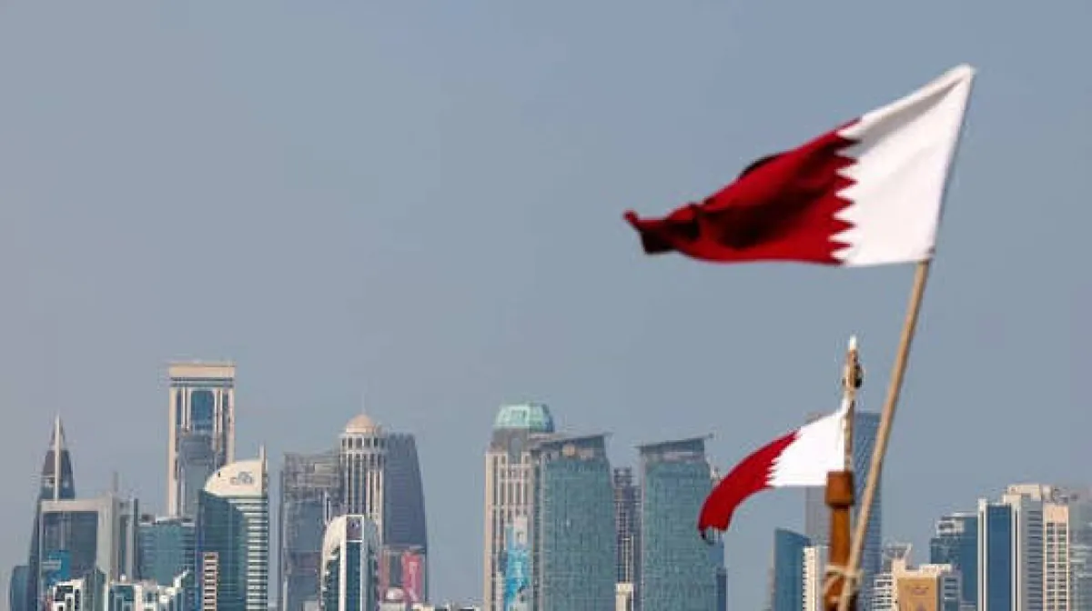 قطر: اختطاف ناقلة نفط من المياه اليمنية انتهاك سافر للقانون الدولي