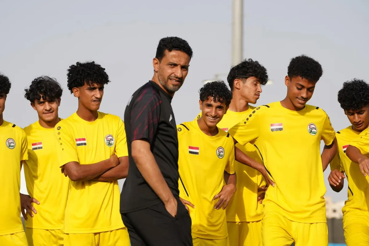 منتخب الناشئين يواجه كوريا الجنوبية اليوم لحسم التأهل إلى ربع النهائي الآسيوي ومونديال 2027