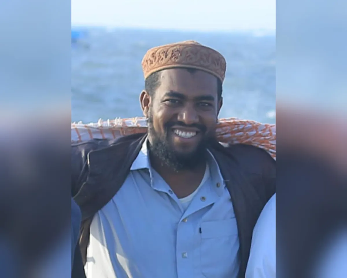 مركز حقوقي يطالب  بالكشف عن مصير مختطف أخفته مليشيا الحوثي بصنعاء