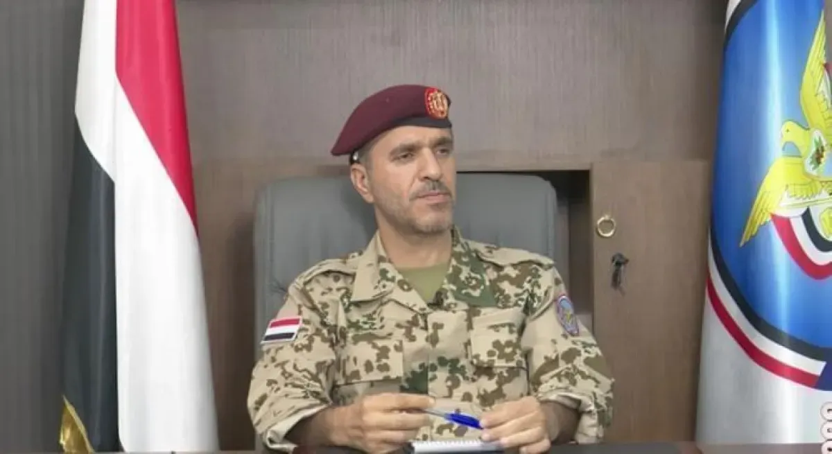 دويد: الحوثيون يمارسون النهج الابتزازي ذاته الذي يتبعه النظام الإيراني