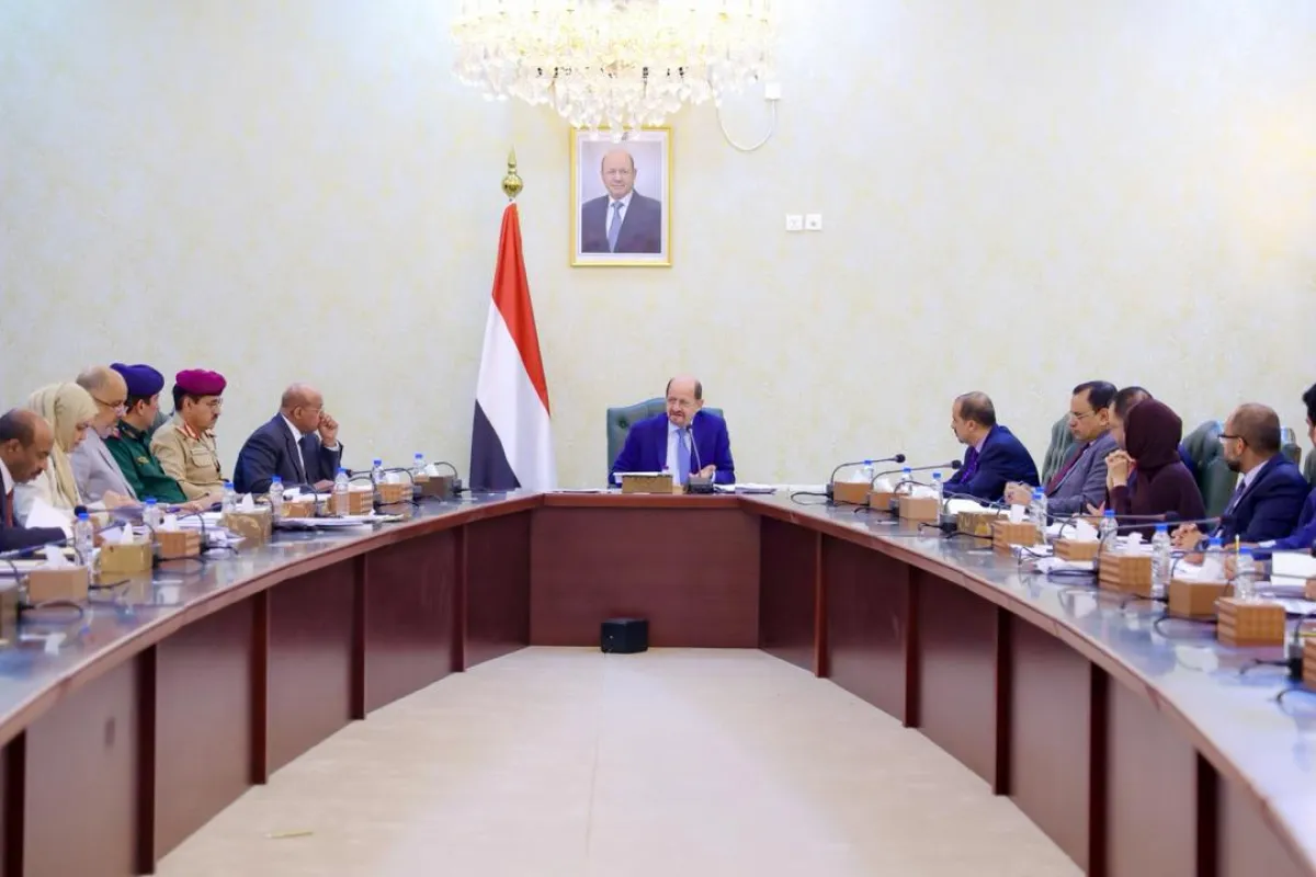 المجلس الاقتصادي الأعلى يناقش إجراءات تعزيز الاستقرار الاقتصادي وخطة الإصلاحات الحكومية برئاسة رئيس الوزراء