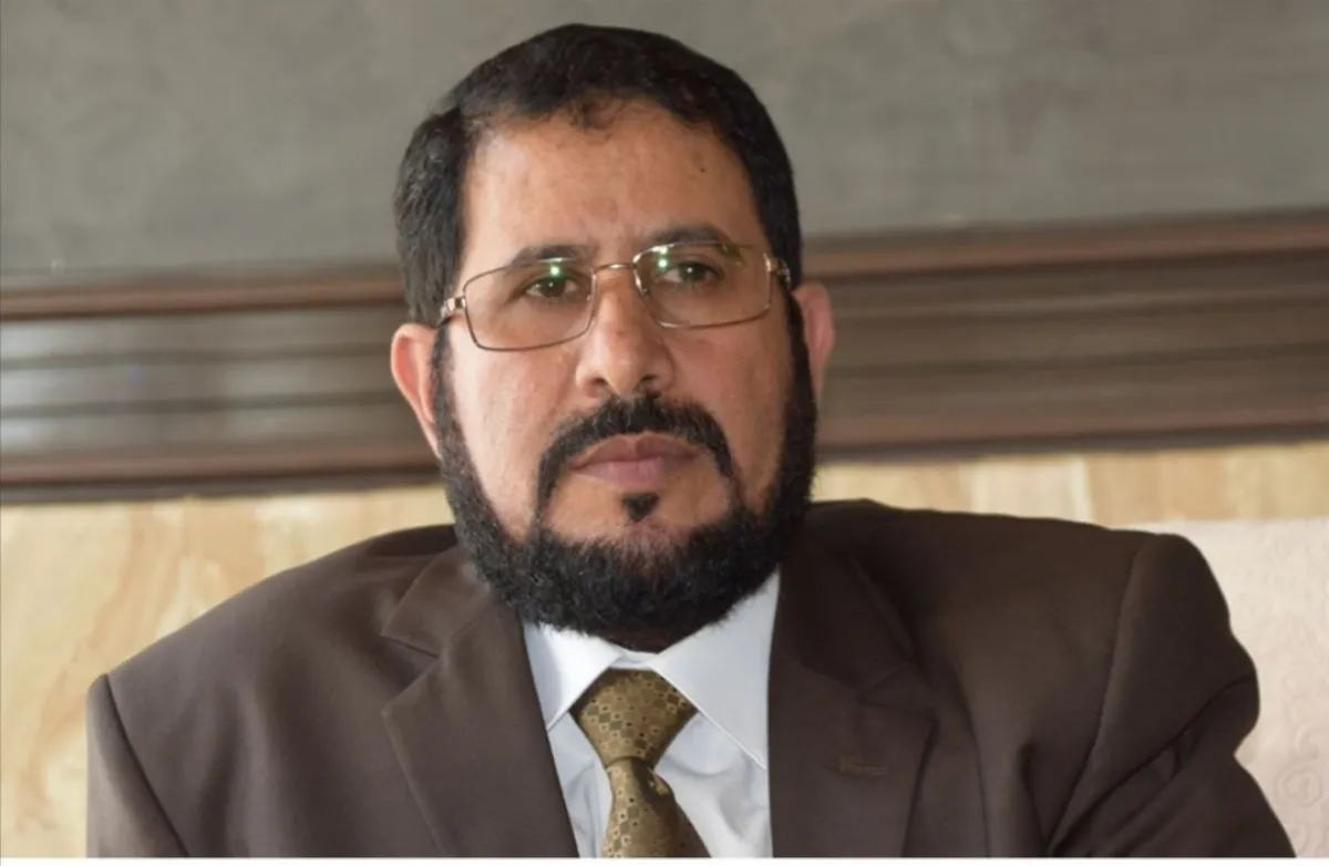محافظ صعدة يشيد بمبادرة الفريق طارق صالح في دعم الجرحى بمليار ريال