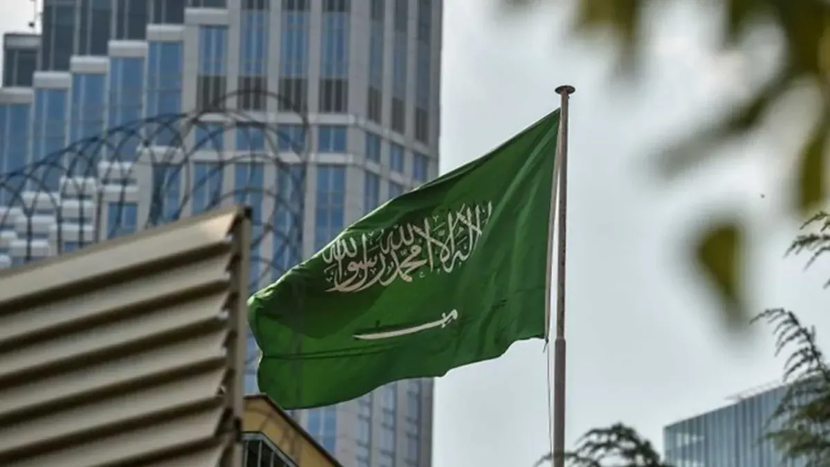 السعودية ترحب باتفاق عمّان لتبادل الأسرى والمختطفين