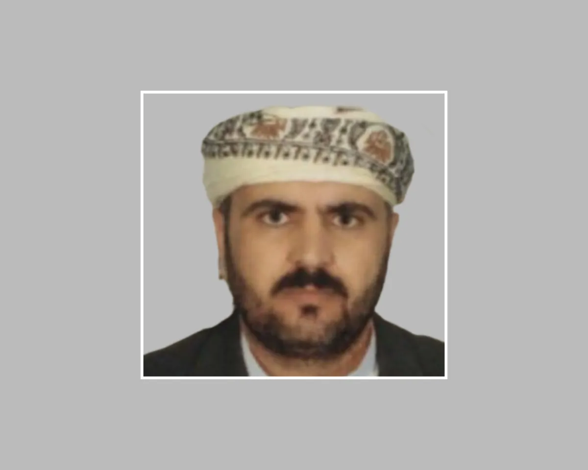 وكيل البيضاء: مبادرة طارق صالح تجاه الجرحى لفتة كريمة