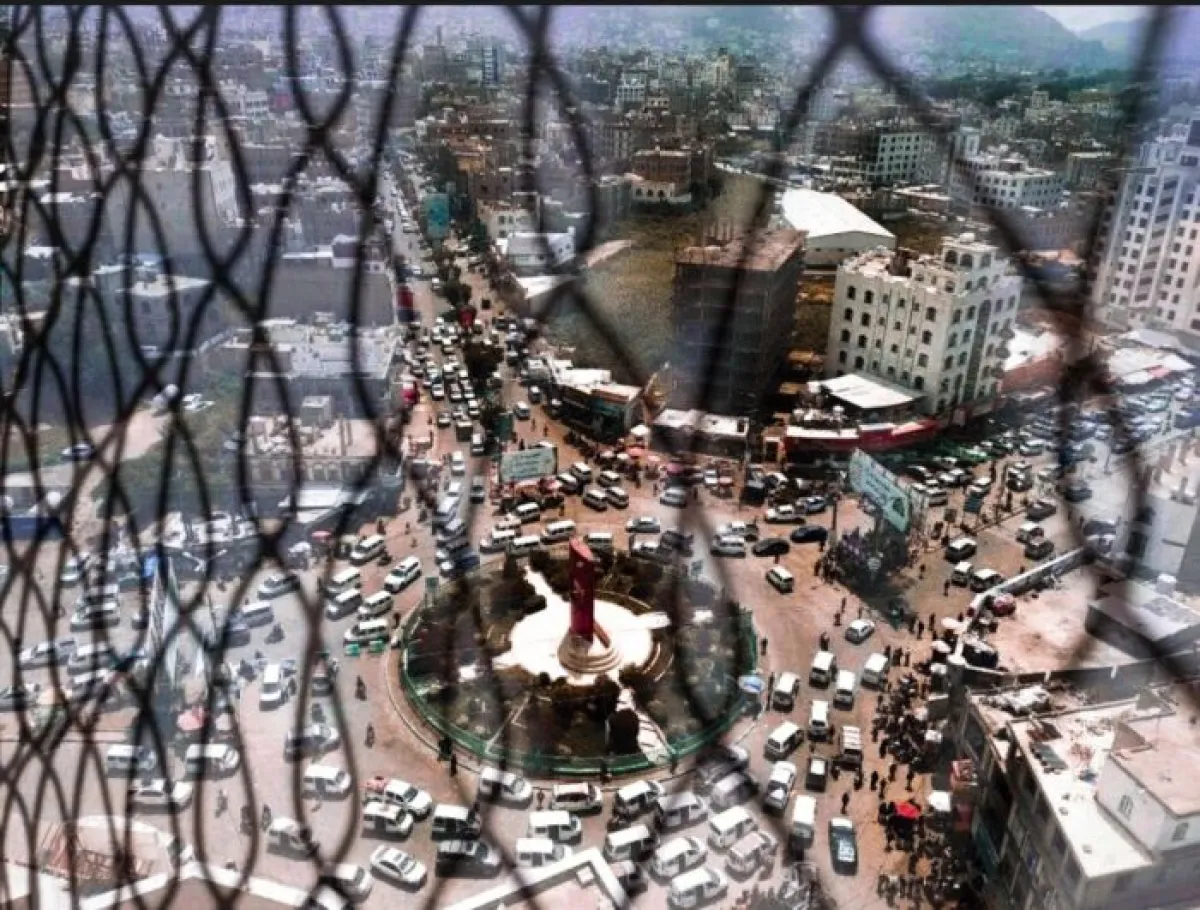 وفاة مختطف في سجون الحوثيين بإب إثر حرمانه من العلاج