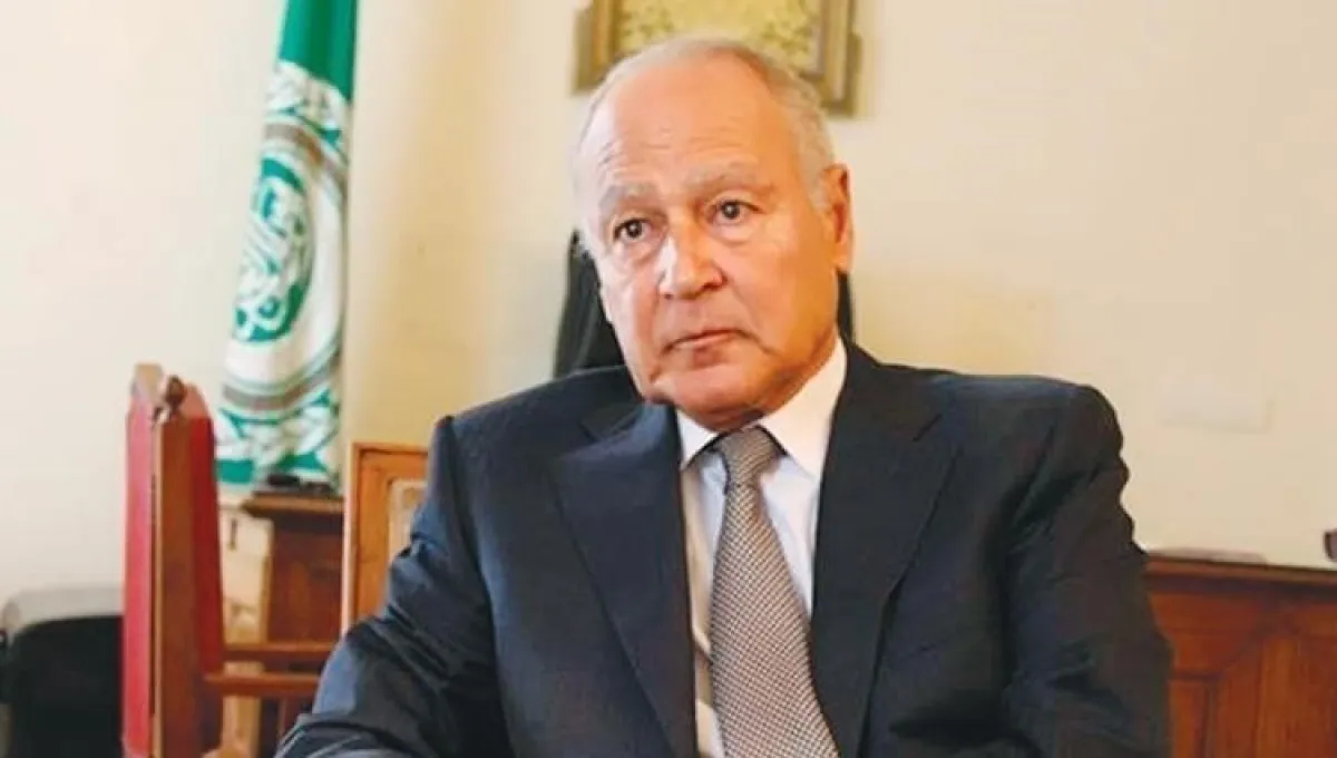 أبو الغيط يدعو إلى تنفيذ اتفاق تبادل الأسرى في اليمن وفق الآلية المحددة