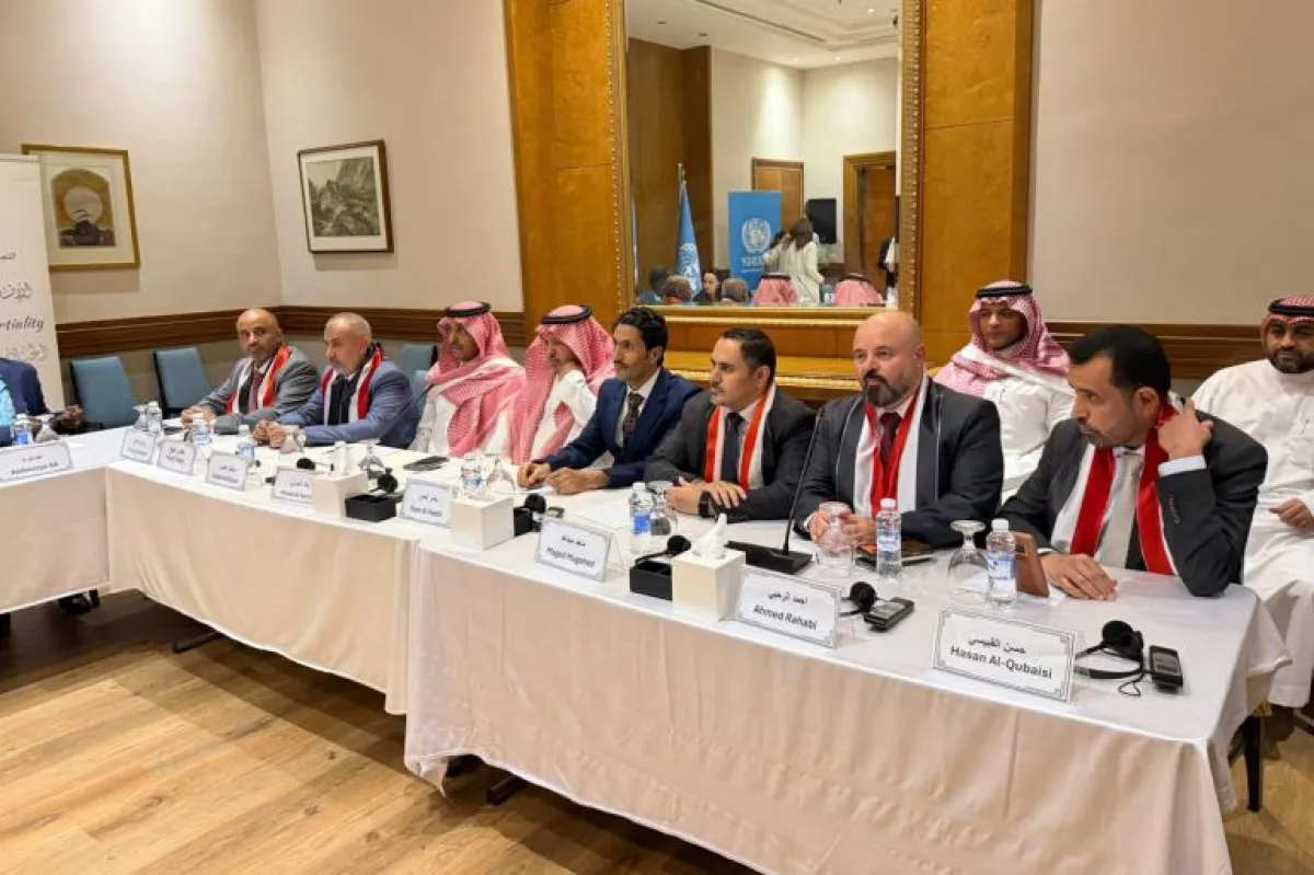 لجنة الأسرى في المقاومة الوطنية: الفريق طارق صالح وجّه بإدراج مختطفي حجور ضمن كشوفات أسرى جبهة الساحل الغربي