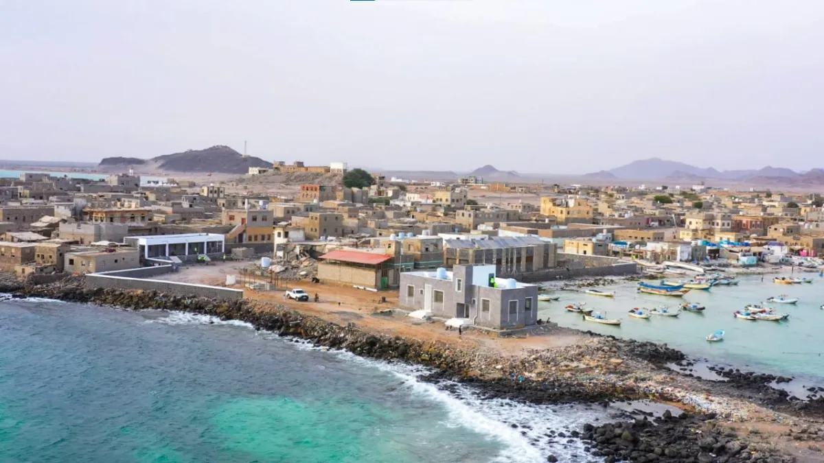 بدعم الفريق طارق صالح.. استكمال مشروع توسعة وتأهيل مستشفى ذو باب الريفي