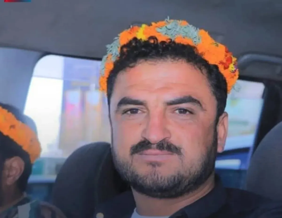 البيضاء.. وفاة مواطن متأثرًا بإصابته برصاص ودهس حوثي خلال مداهمة في رداع