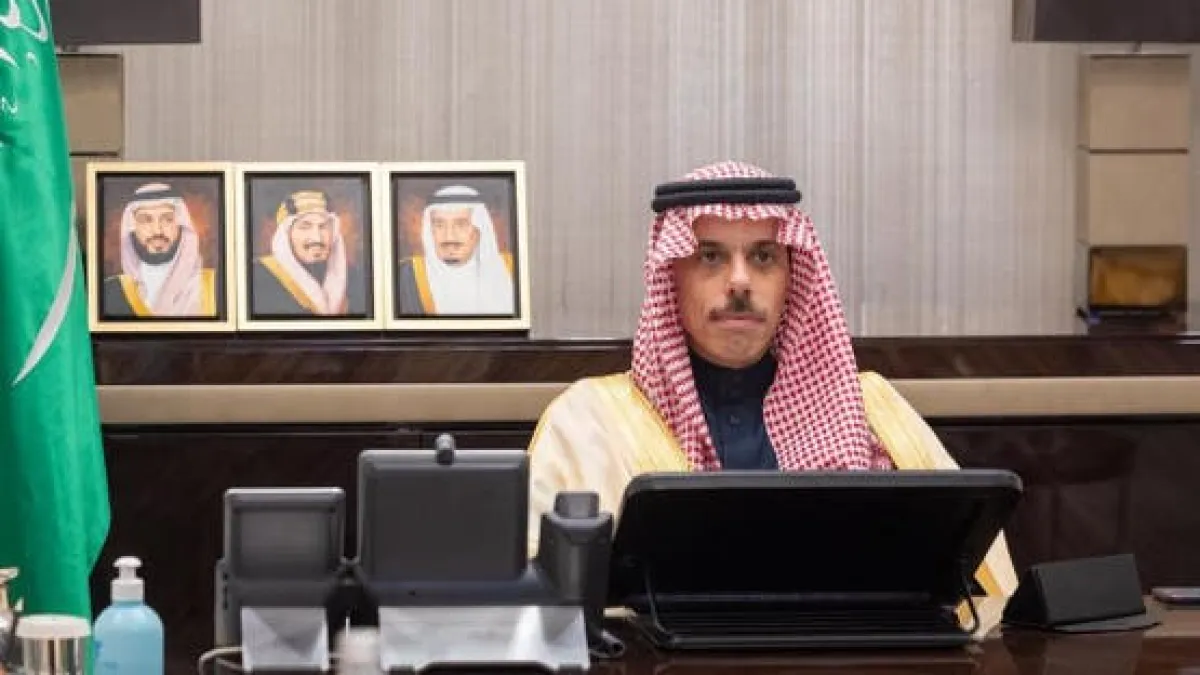 السعودية ترحب بمنح ترامب إيران فرصة إضافية وتأجيل ضربة عسكرية على طهران