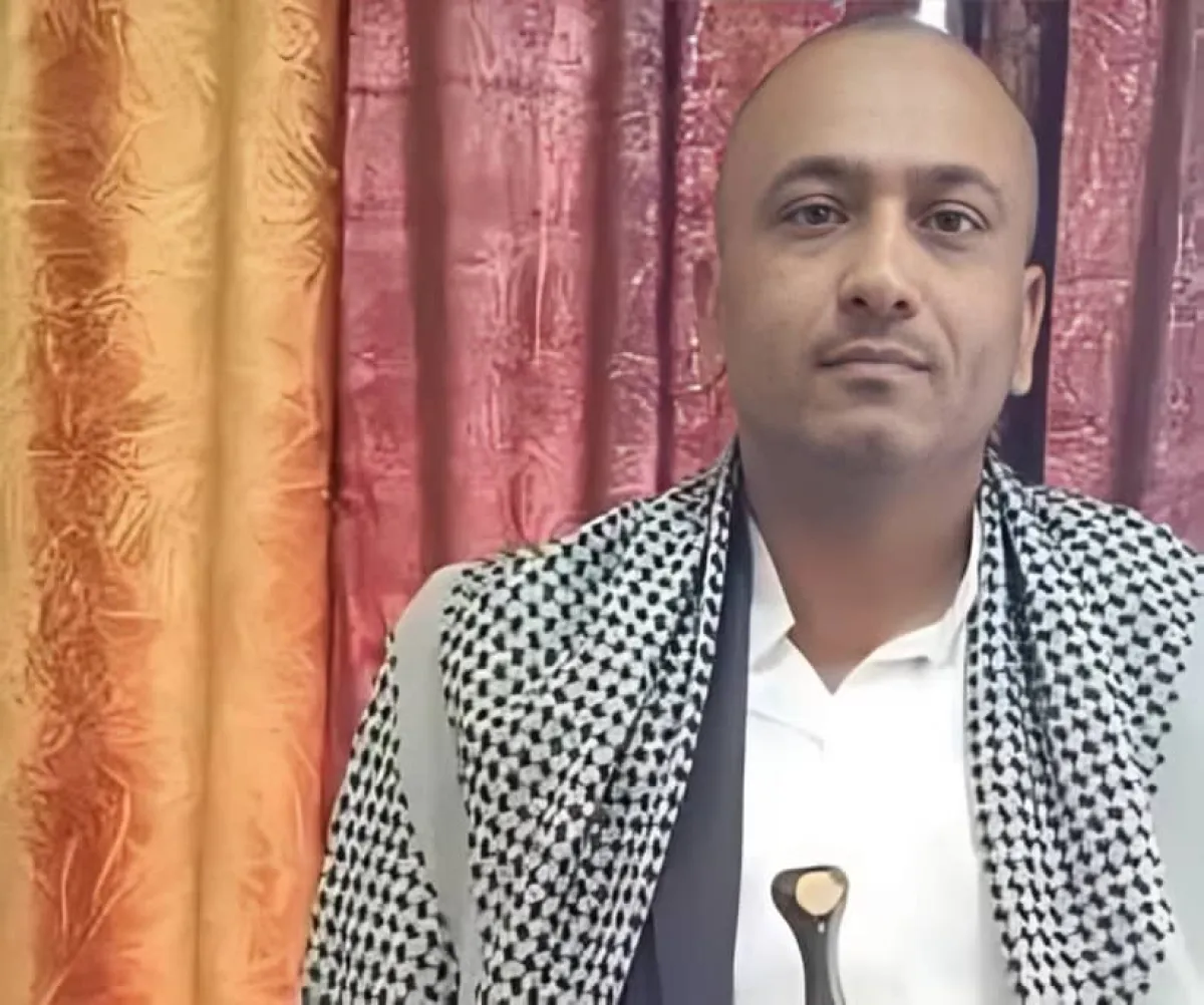 مليشيا الحوثي تختطف الأمين العام المساعد لحزب البعث بصنعاء وتقتاده إلى جهة مجهولة