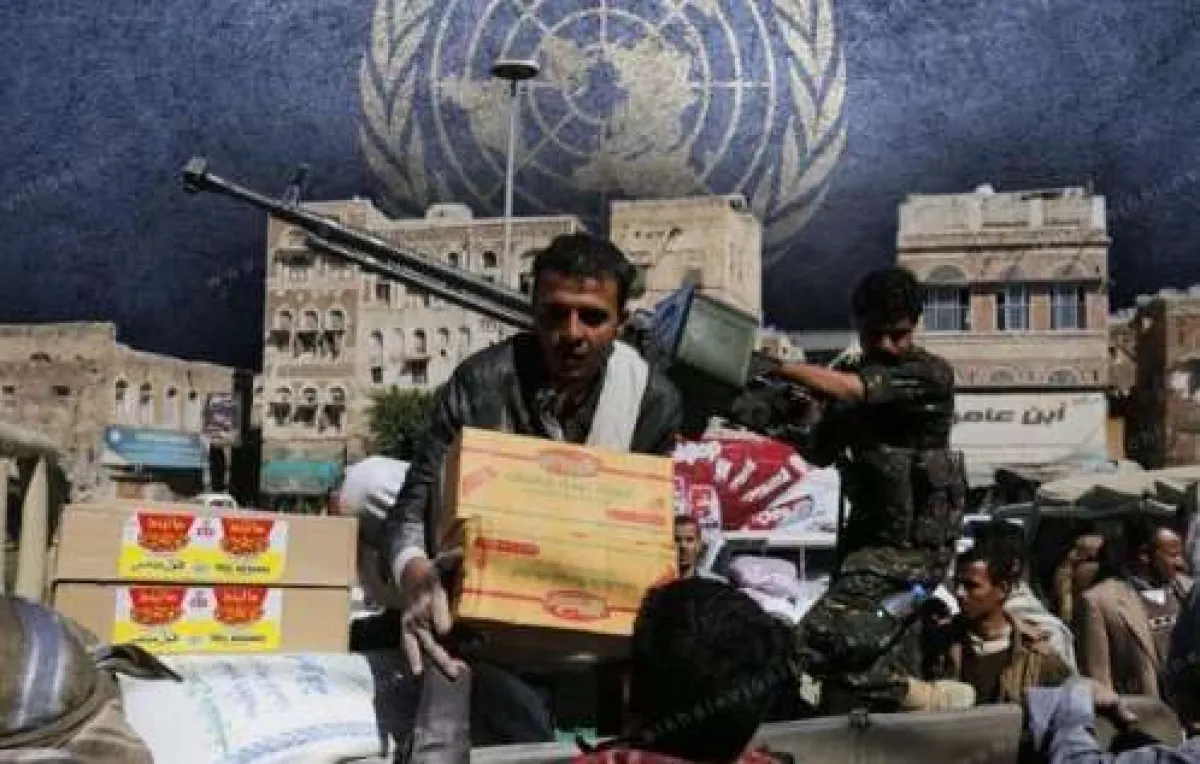 تقرير دولي: اليمن في المرتبة الثانية عالميًا ضمن أكثر الدول تضررًا من استخدام الجوع كسلاح حرب