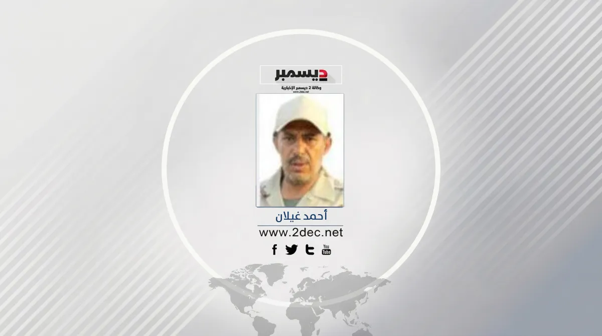 غيلان يكتب: باب المندب.. صلاة الثبات وإرادة الانتصار