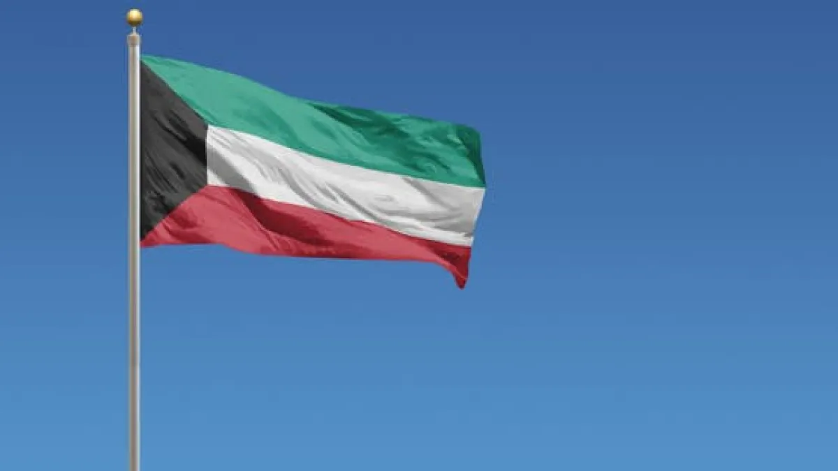 الخارجية الكويتية: الهجمات الإيرانية تصعيد خطير واعتداء على الأمن