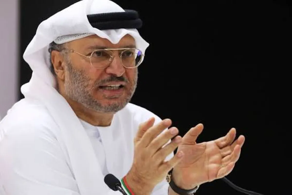 قرقاش: الخليج واليمن ولبنان والعراق يدفعون ثمن الطموح الإيراني