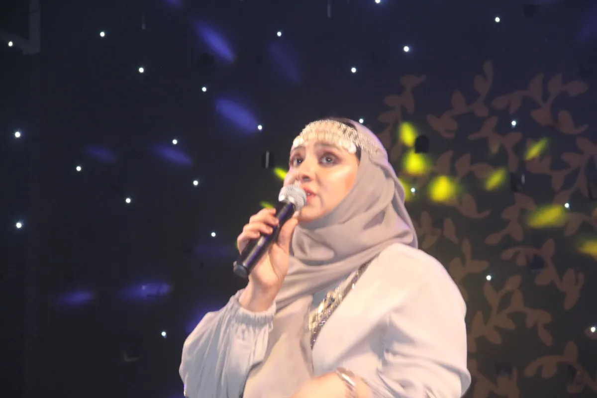 سهى المصري: مهرجان "عيدنا موكا 4" يؤسس لعودة الفن اليمني من قلب الوطن