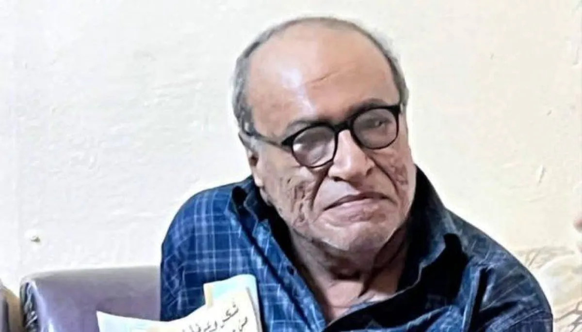 وفاة الأديب والمسرحي اليمني سعيد عولقي في عدن بعد مسيرة ثقافية حافلة