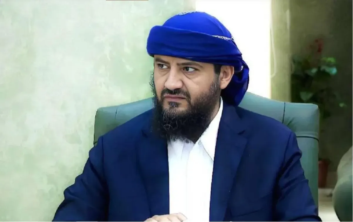 المحرمي: الشهيد يحيى وحيش سطر مواقف بطولية في مواجهة المشروع الإيراني