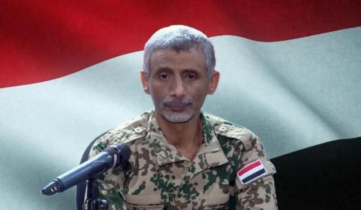 فيديو| قائد محور الحديدة: خسارتنا للشهيد وحيش لن تزيدنا إلا إصراراً لاستعادة الدولة