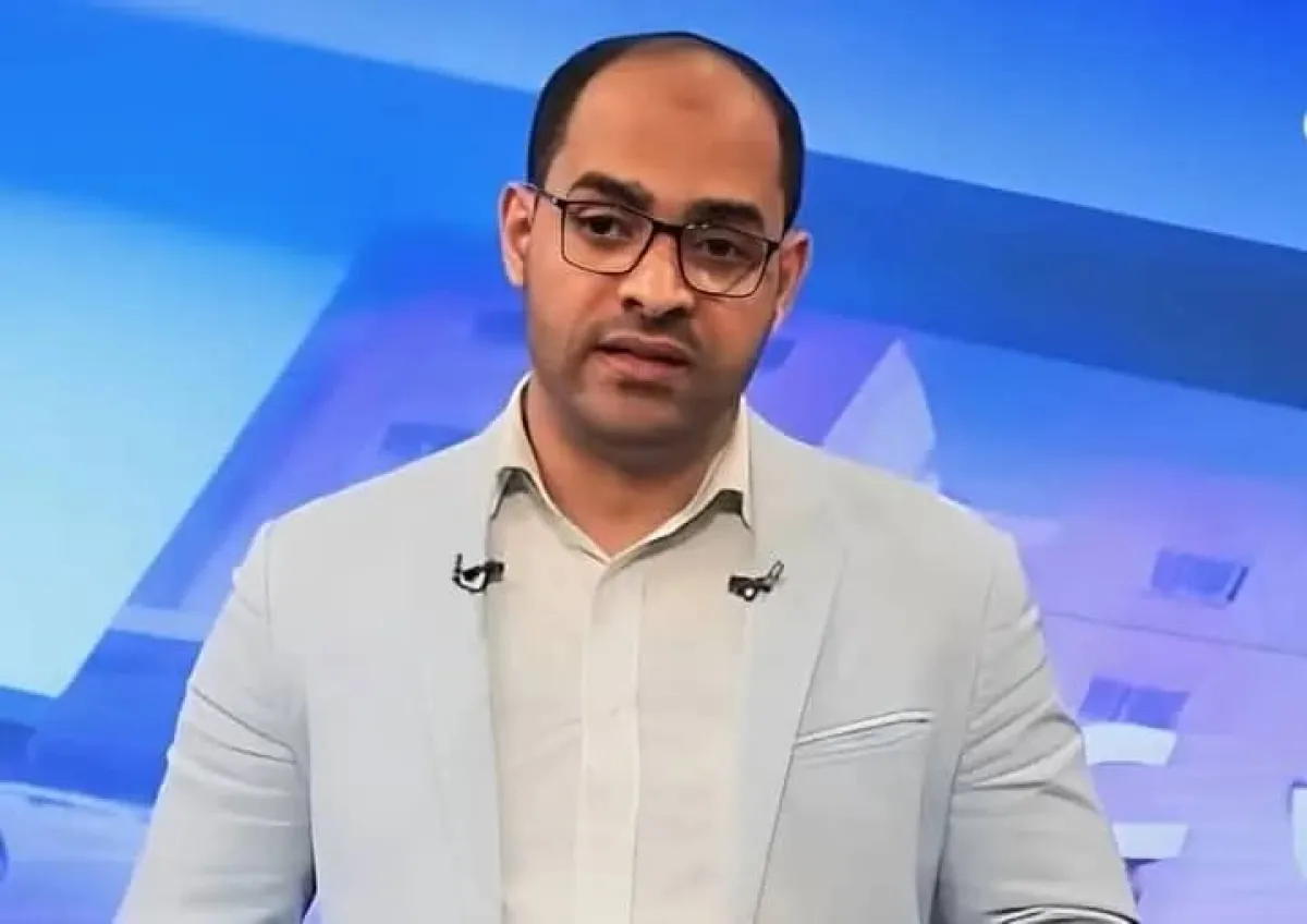 نقابة الصحفيين تطالب بالكشف عن مصير الروحاني في سجون الحوثيين بعد أكثر من شهرين على اختطافه