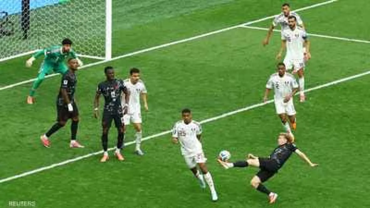 كندا تسحق قطر بسداسية تاريخية وتحقق أول انتصار لها في كأس العالم