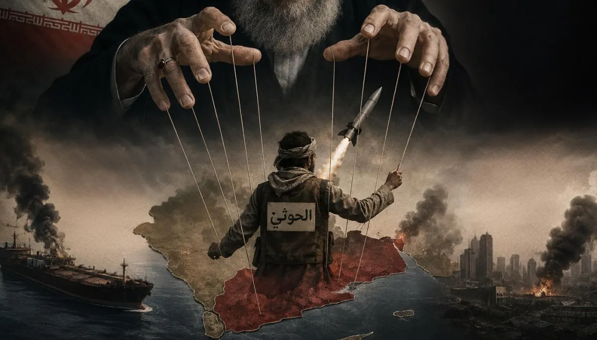 منتدى الشرق الأوسط: باب المندب والحوثيون ضمن حسابات إيران في أي تفاهم مع واشنطن