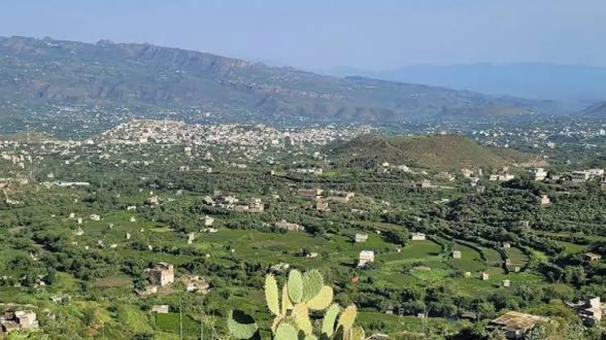 الحوثيون يمنعون خطيب مسجد في إب من الخطابة ويفرضون بديلًا تابعًا لهم