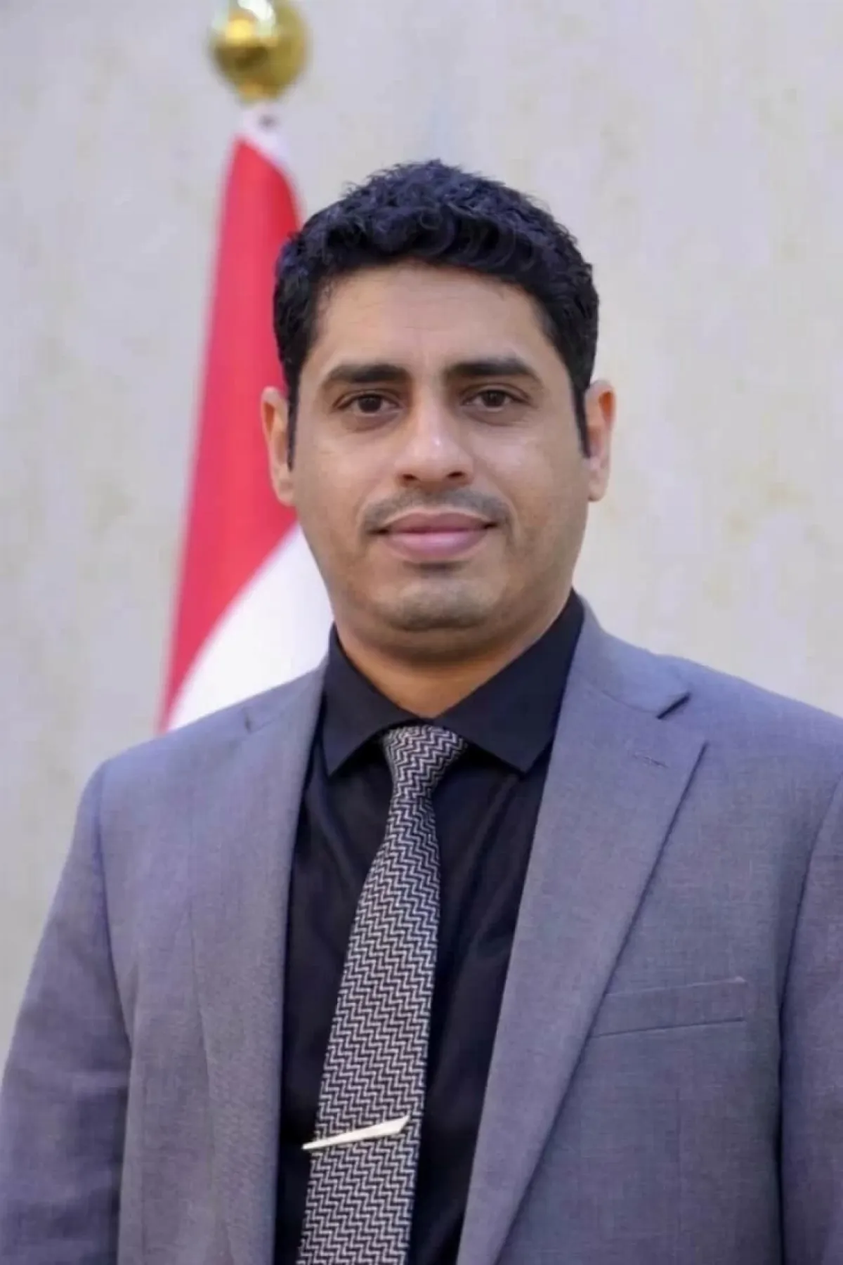 وزير حقوق الإنسان: تمديد "مسام" يعزز جهود الحد من مخاطر الألغام في اليمن