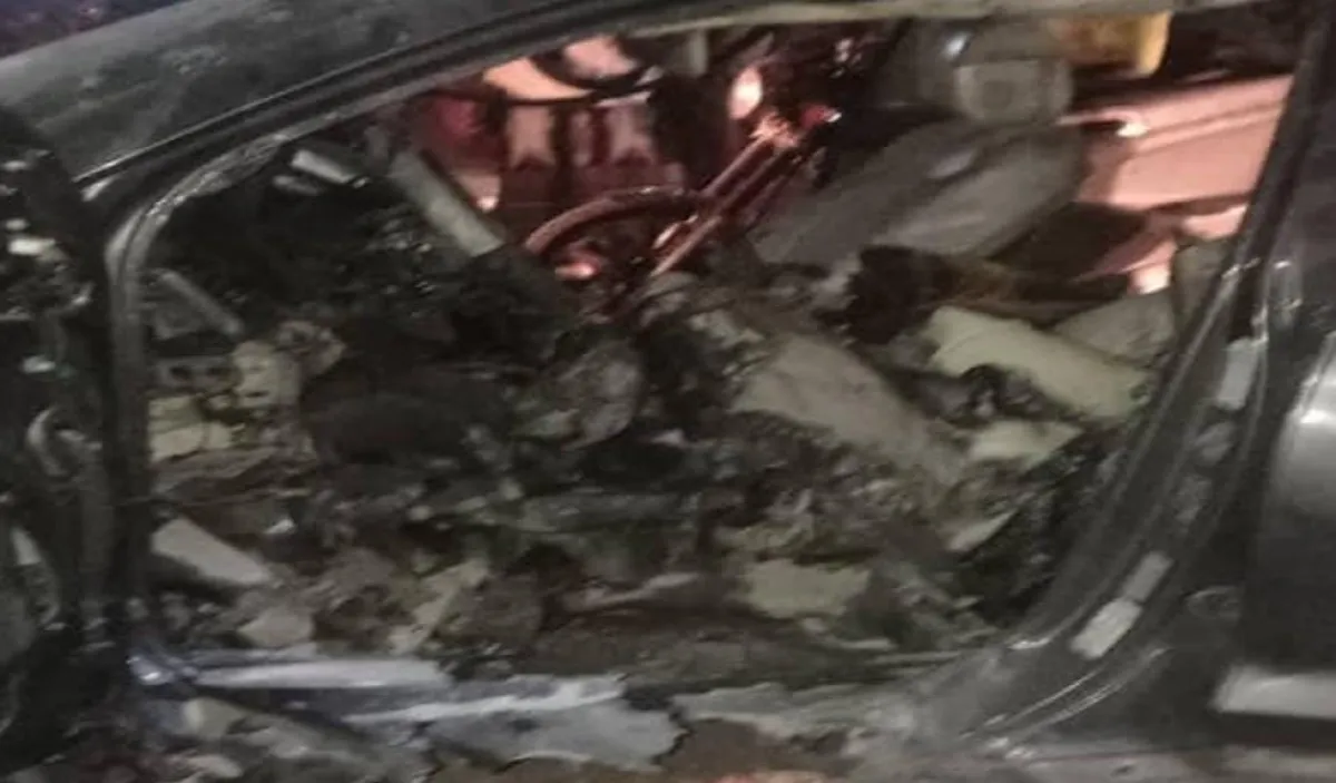 حضرموت.. استشهاد مراسل العربية والحدث في المكلا إثر انفجار عبوة ناسفة بسيارته