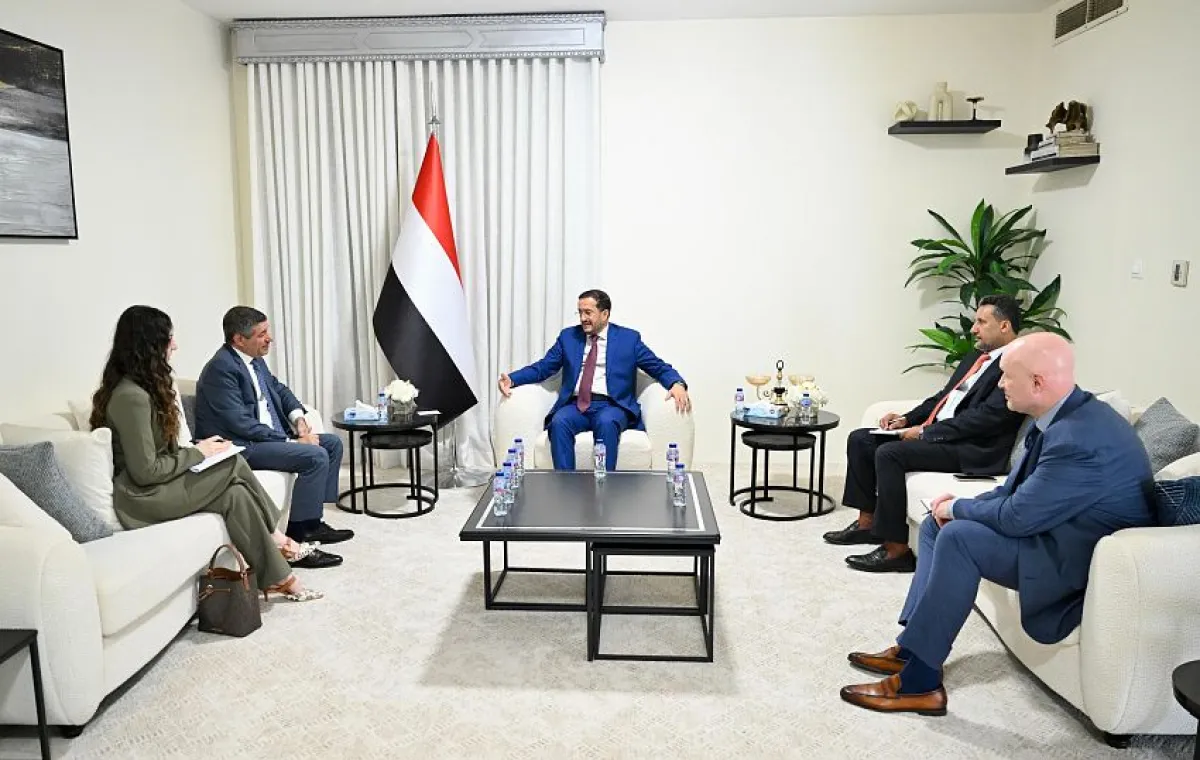 فاجن: واشنطن ملتزمة بحماية الملاحة في باب المندب ودعم الحكومة اليمنية