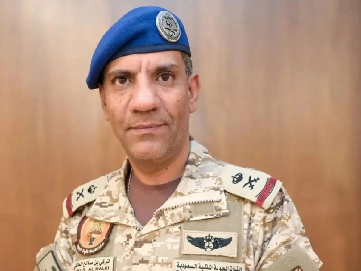 قيادة القوات المشتركة للتحالف تتوعد الحوثيين برد حازم وتصف تصريحاتهم بأنها محاولة للهروب من انتهاكاتهم بحق اليمنيين