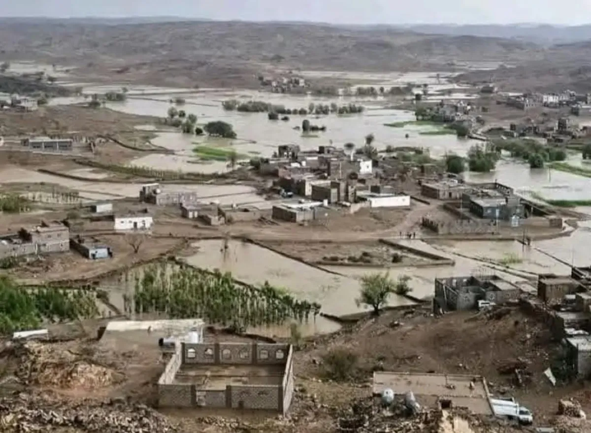البيضاء.. مليشيا الحوثي تستهدف شقيقين بمسيرة أثناء عملهما في مزرعة بالزاهر