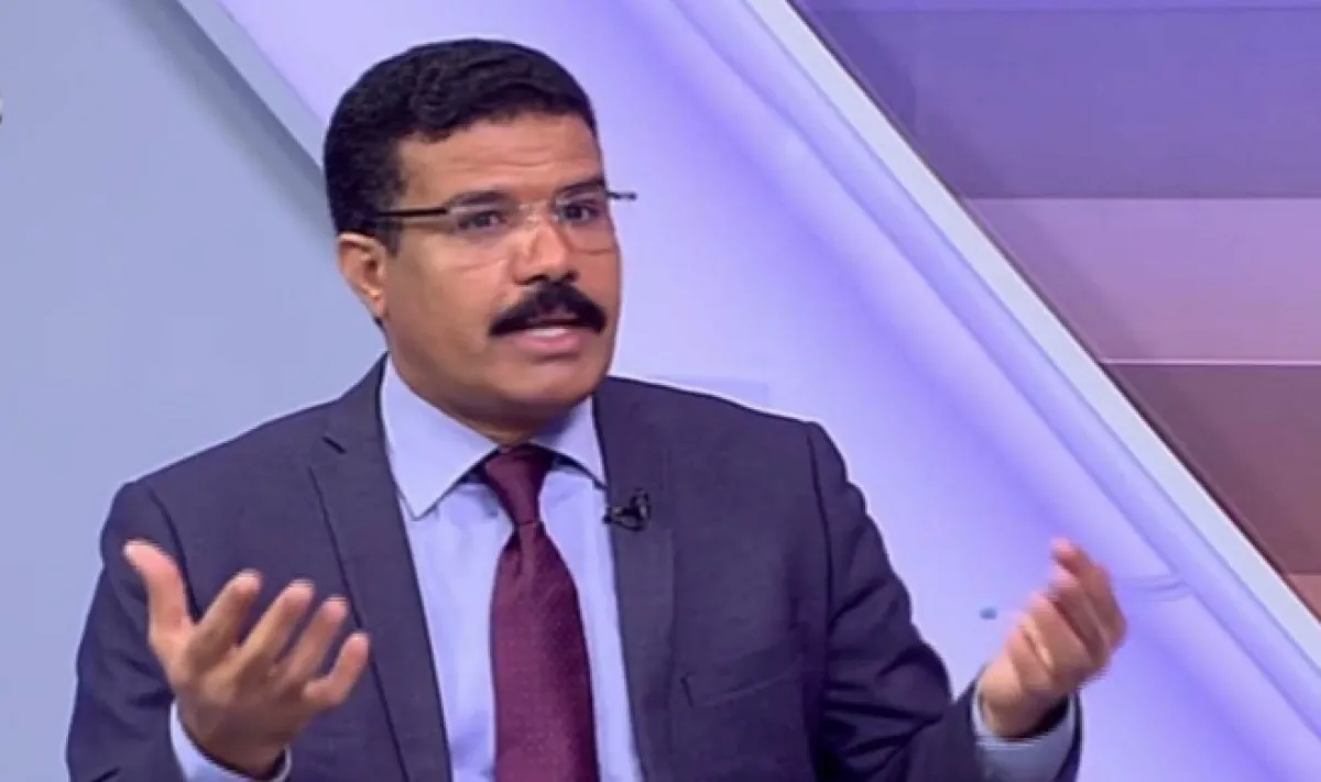 جميح: طهران نقلت قيادات من الحرس الثوري وحزب الله إلى صنعاء وليس وفد عزاء للحوثيين