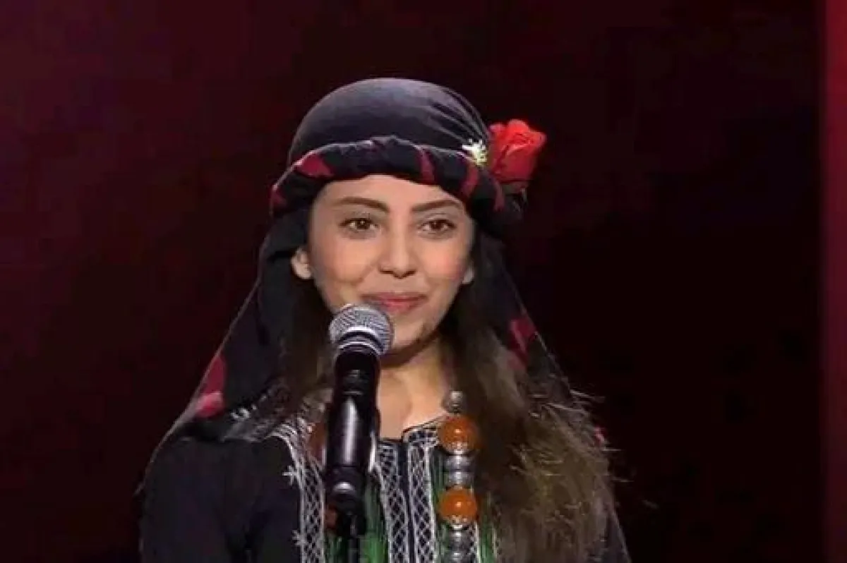 مليشيا الحوثي تمنع إقامة حفل تكريم للطفلة لمى قيس في صنعاء
